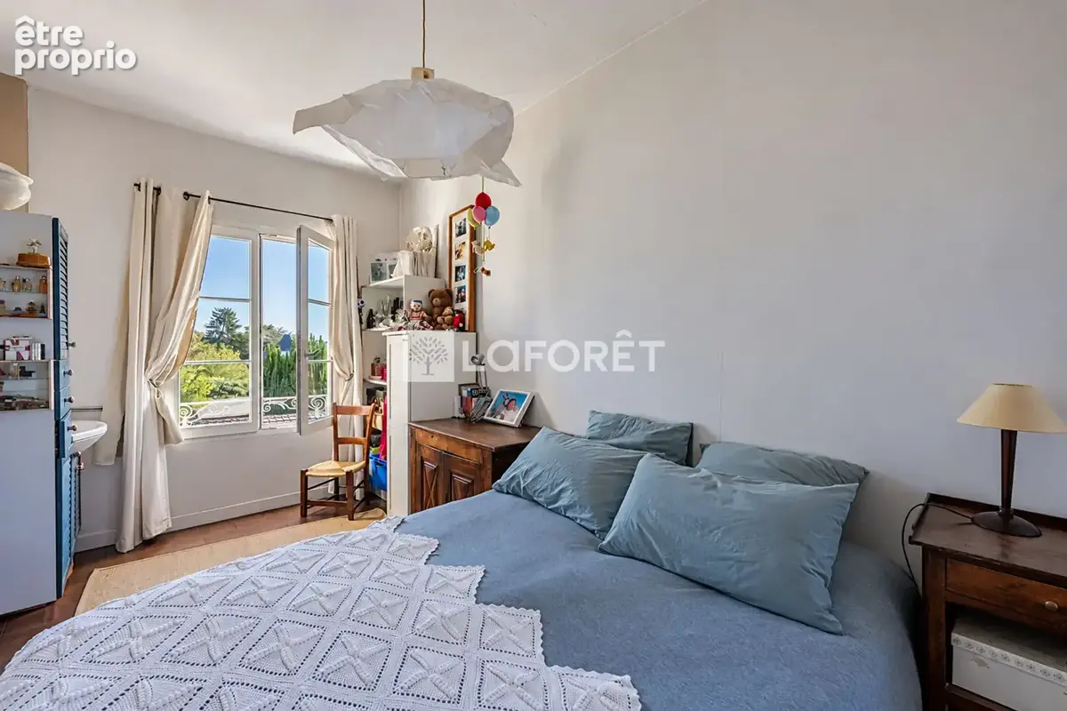 Maison ancienne de charme 7 pièces avec dépendance 2 pièces - photo 10