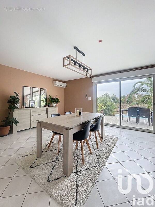 Photo 1 - Maison à DONZAC