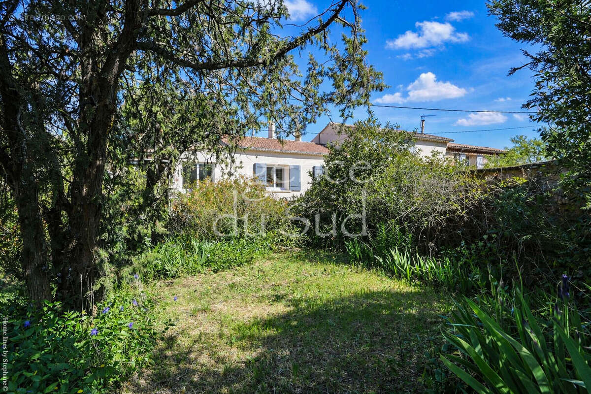 Exclusivité - Appartement Fuveau 3 pièces 71 m² avec studio de 18m² - photo 2