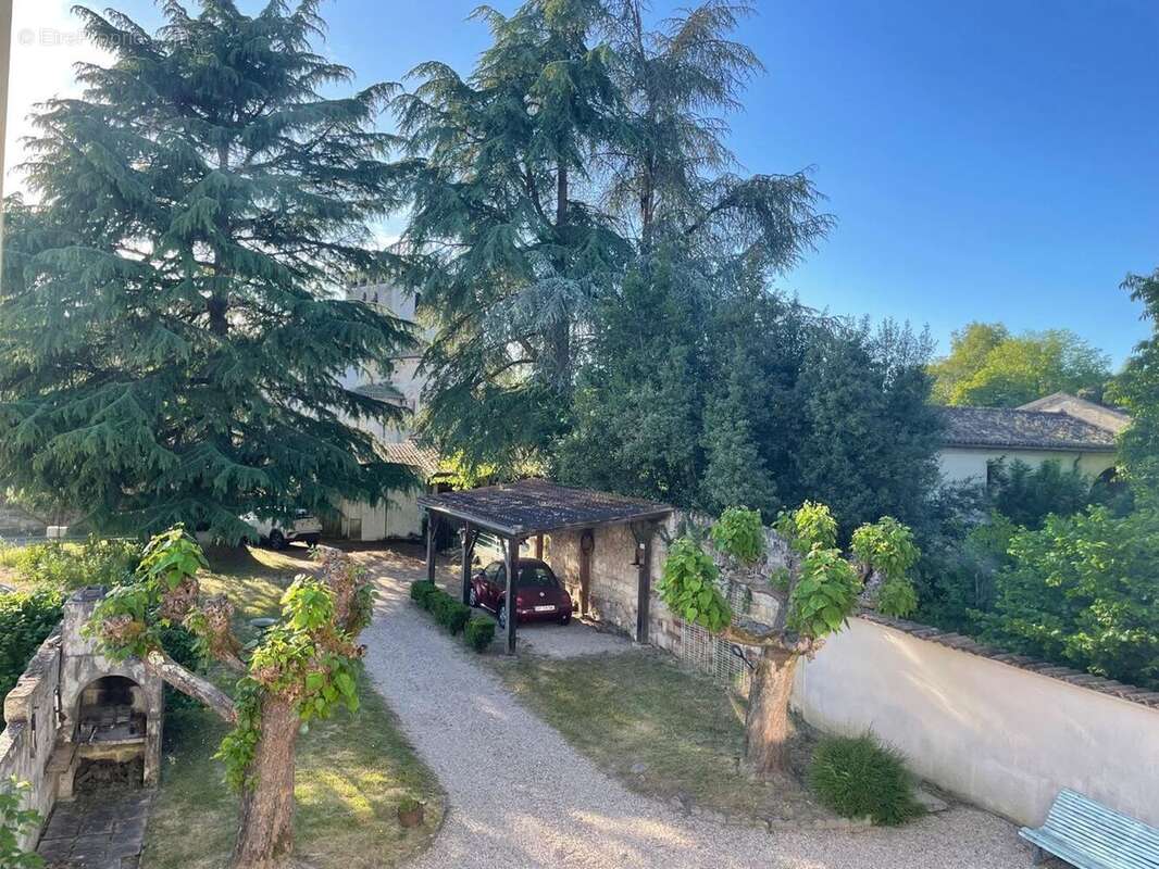 Maison à SAINT-DENIS-DE-PILE