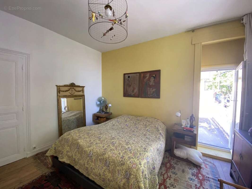 Maison à CHATELLERAULT