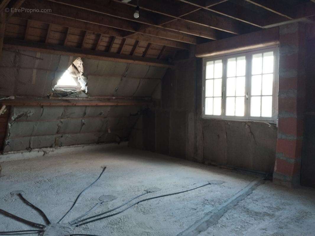 Maison  4 pièce(s) 106 m2 - photo 12