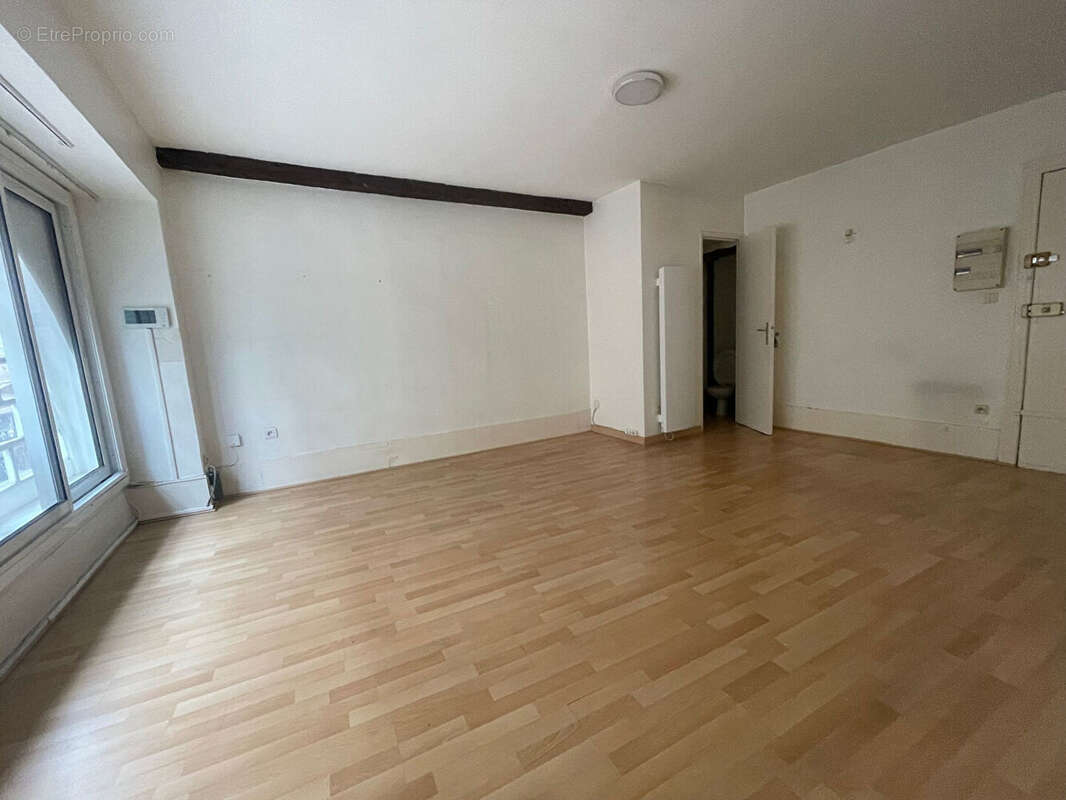 Commerce à TOULOUSE