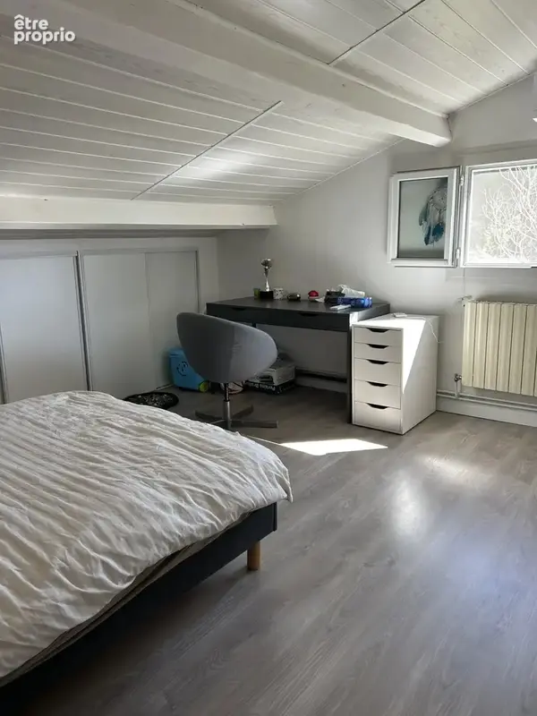 Maison 4 pièces 130 m² à vendre à Sausset-Les-Pins (13960) - photo 13