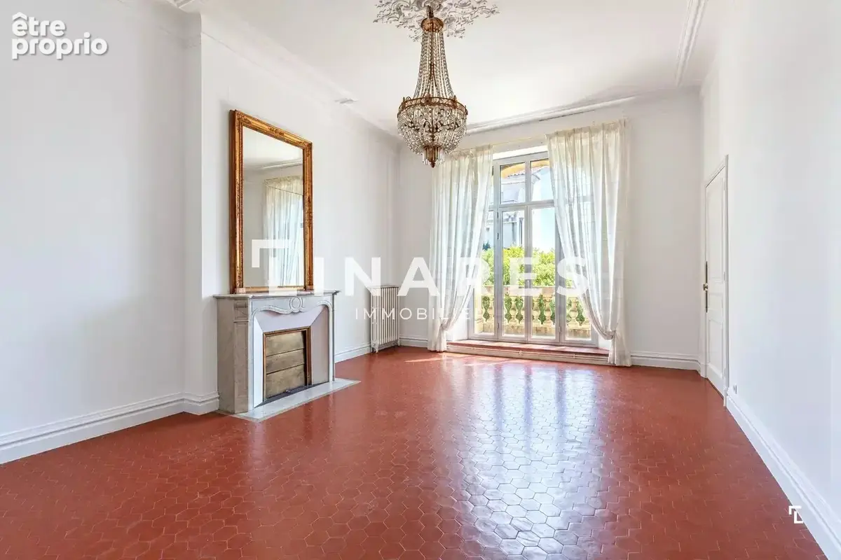 ALLURE - Appartement T6 de 166m² - 13008 Périer - photo 2