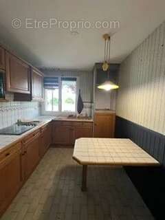 Maison à GOURNAY-SUR-MARNE