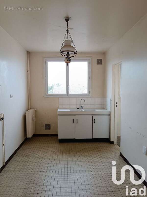 Photo 7 - Appartement à AUXERRE