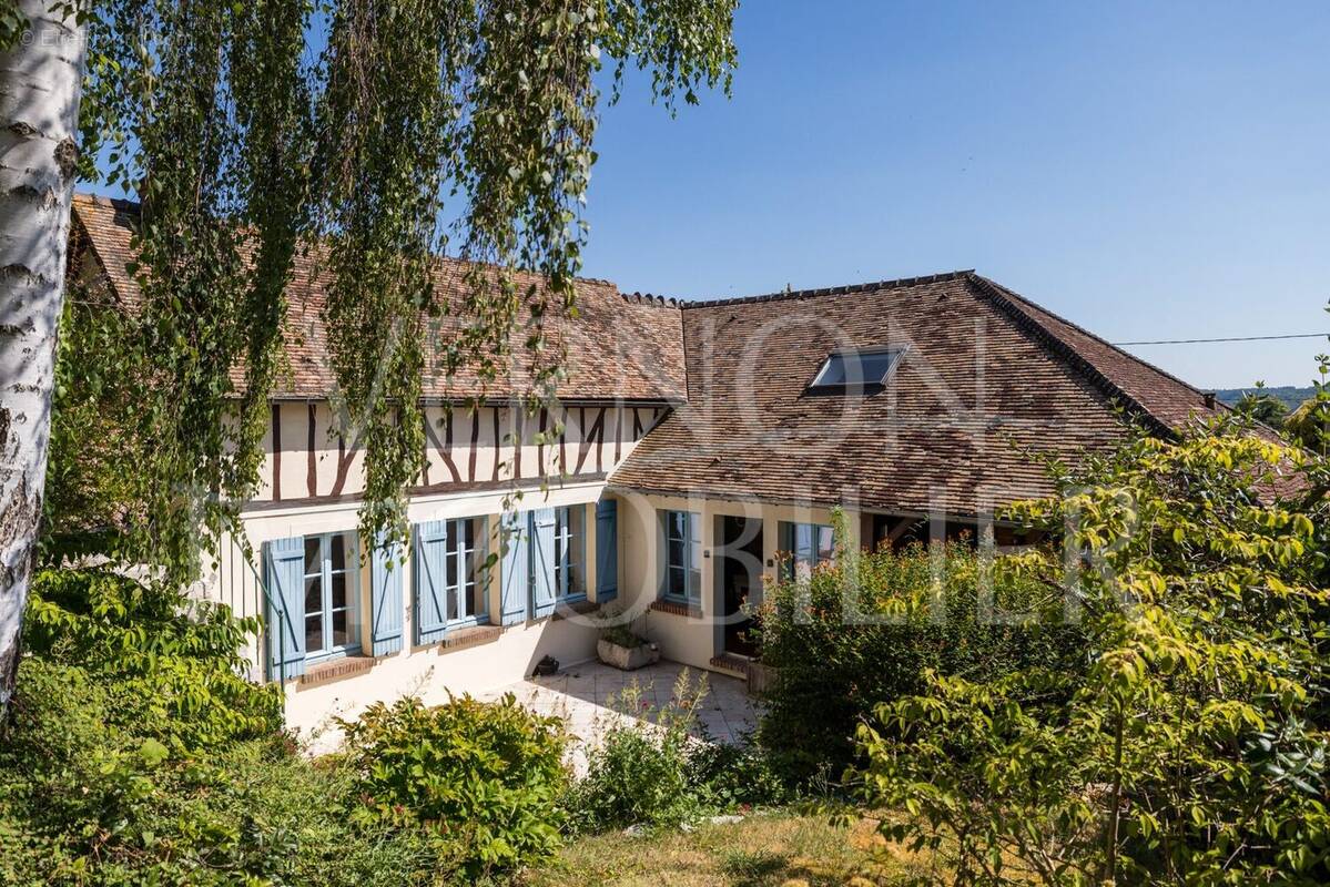 Maison à VERNON