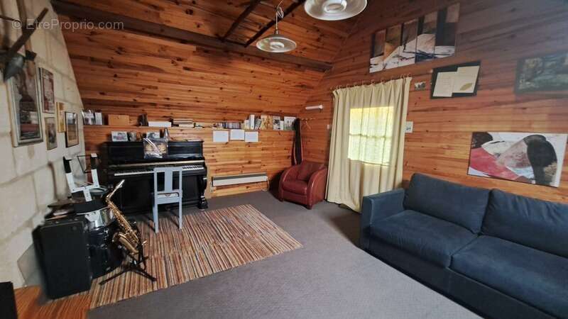 Maison à vendre 8 pièces proche de SOISSONS (02) - photo 29