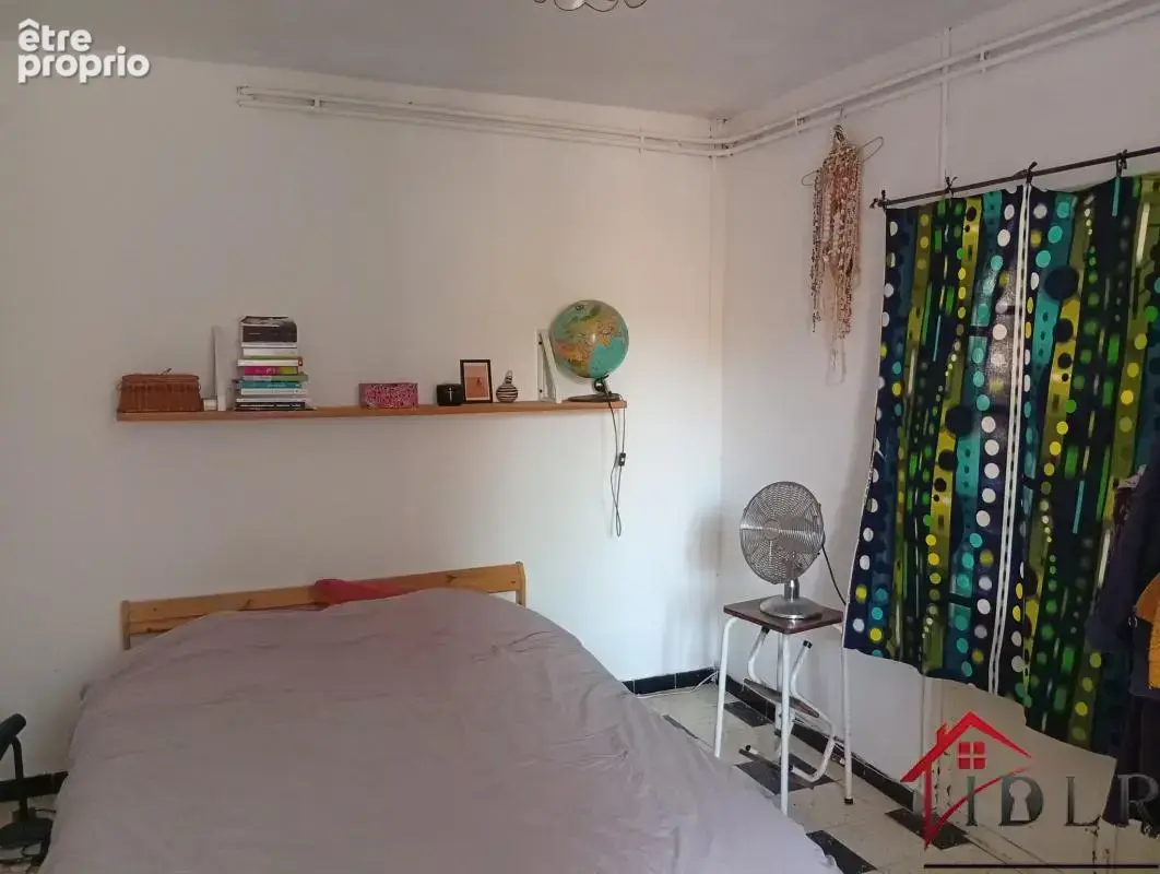 Appartement 110m2 à Bédarieux - photo 8