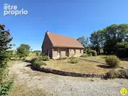 Maison à AVESNES-LE-COMTE