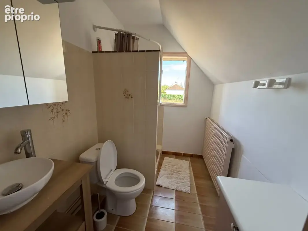 Maison à vendre 6 pièces  (72) - photo 16
