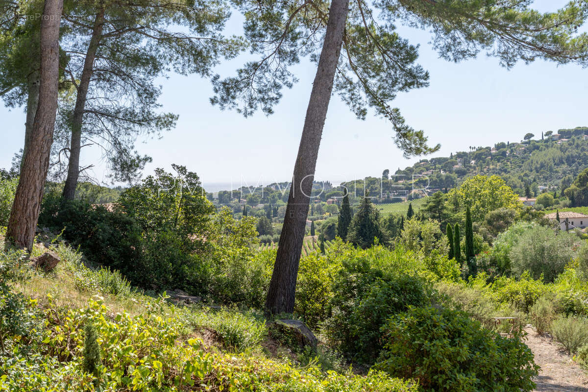 Maison à CASSIS