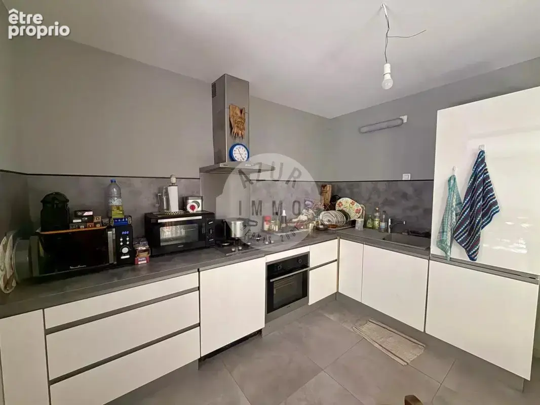 Belle maison de type 3 110m² à Roquevaire - photo 10