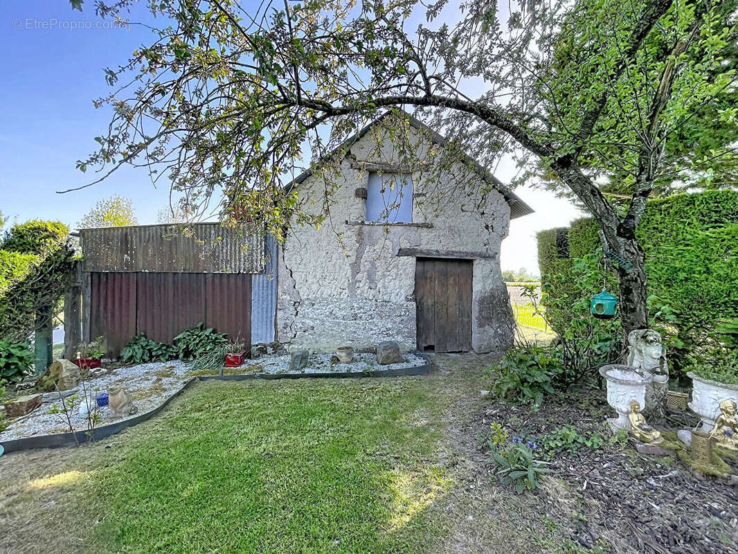 Maison à MONT-DOL