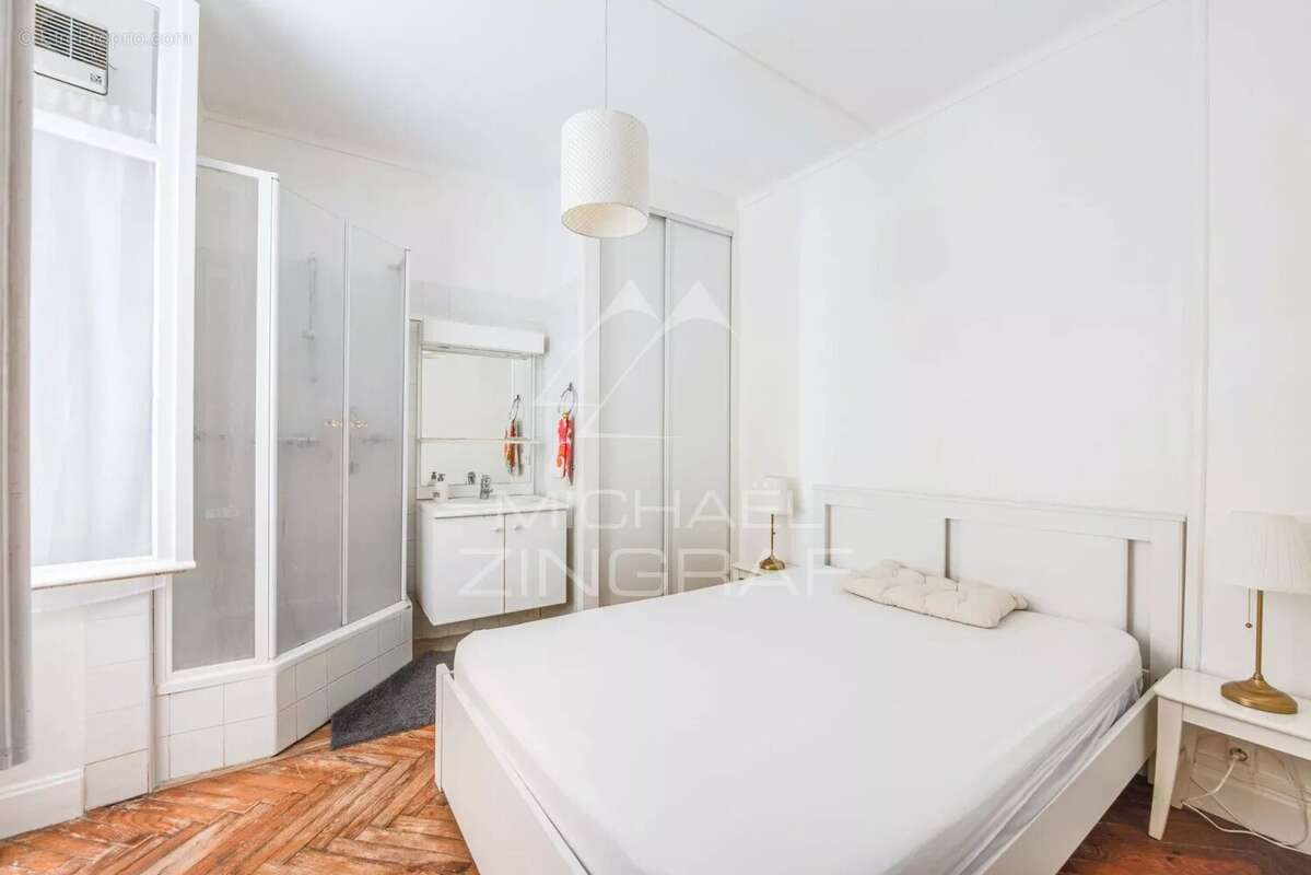 Appartement à BIARRITZ