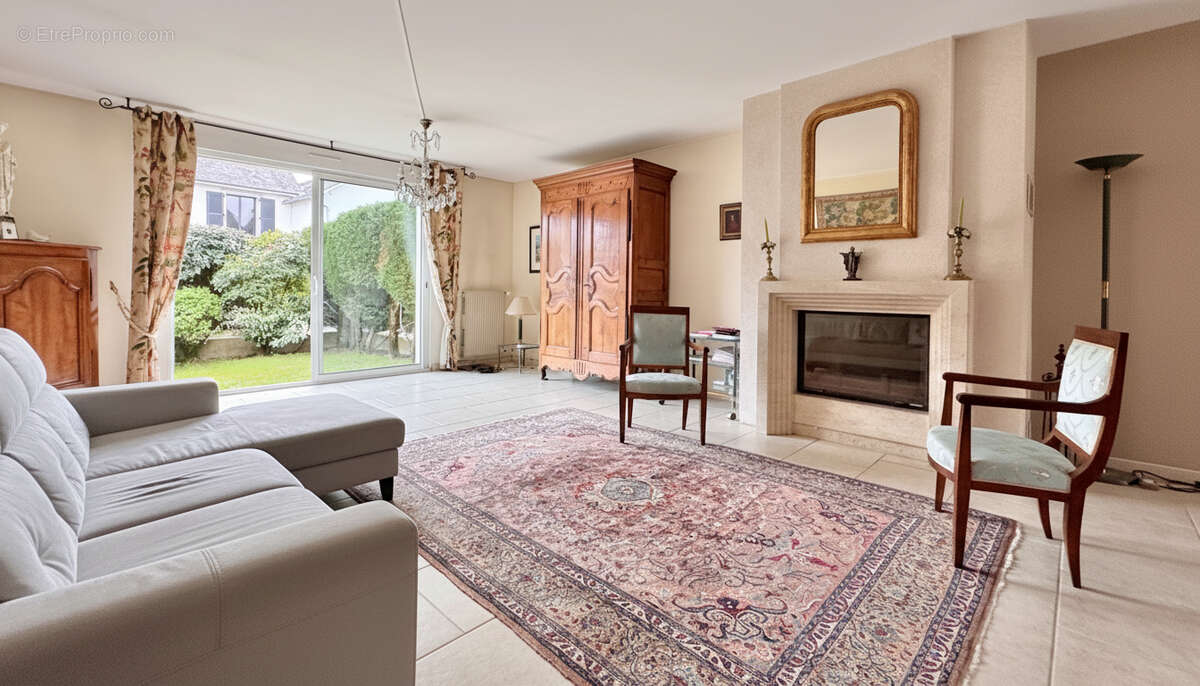 Maison à NANTES