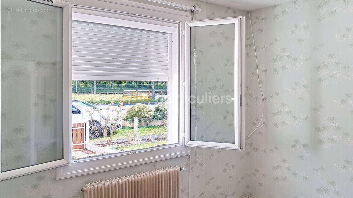 Maison à CHALETTE-SUR-LOING