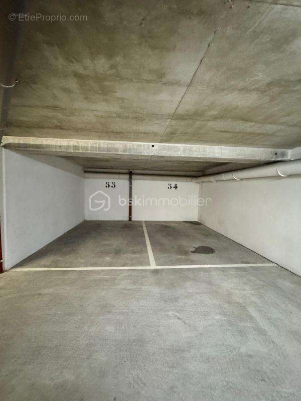 Appartement à CERGY