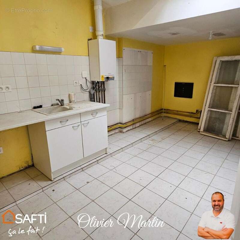 Photo 2 - Maison à LE LUDE