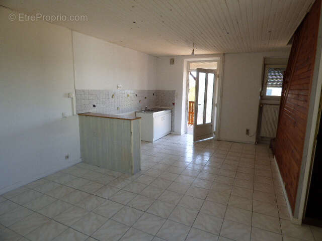 Maison à BADONVILLER