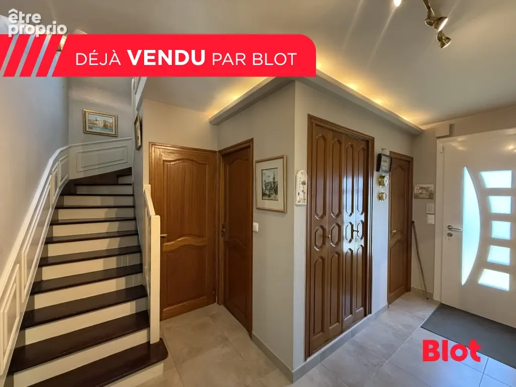 Maison 141 m² à Chateaugiron  - photo 2