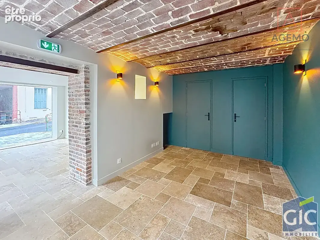 Local commercial honfleur - photo 3