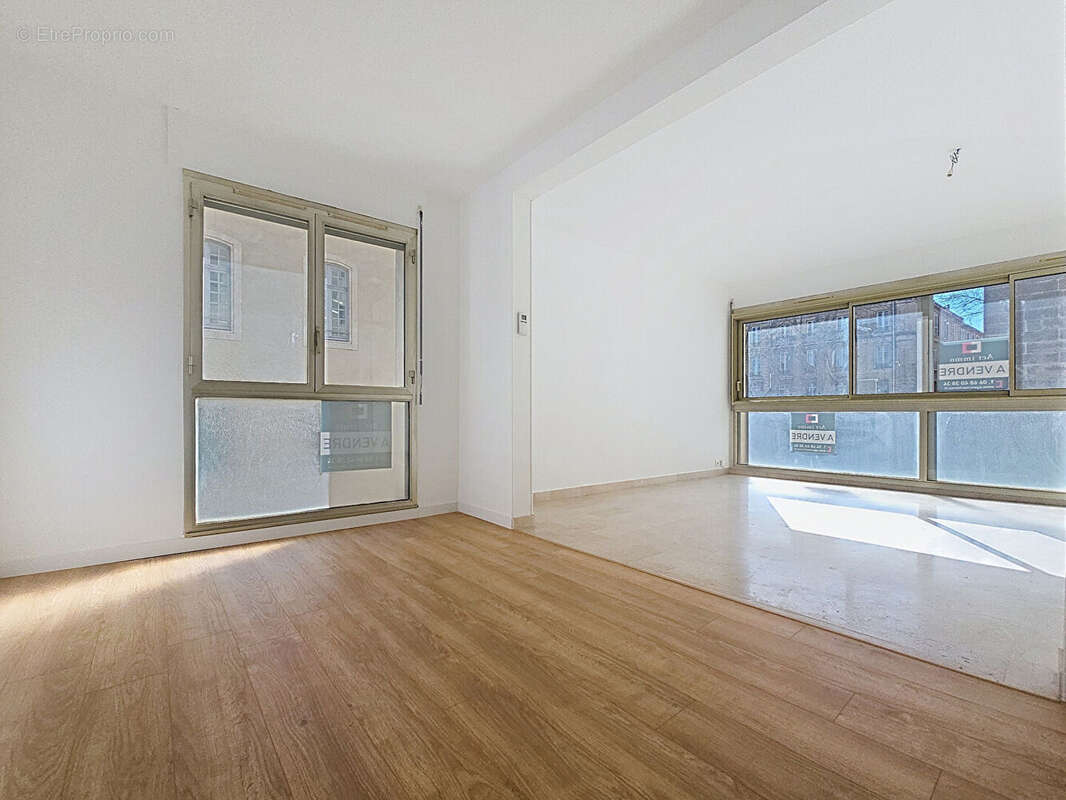 Appartement à AVIGNON