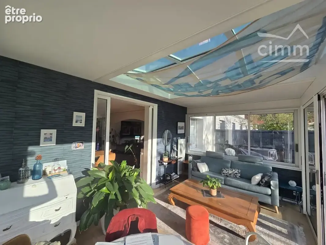 Maison de ville de 106 m² et son locatif indépendant - photo 15