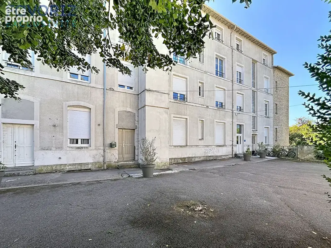 Appartement Neufchâteau 3 pièces 60m² - photo 13