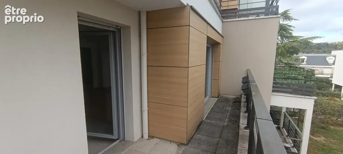 Exclusivite - a vendre appartement 4 pieces de 82,62 m2, bures-sur-yvette - photo 13