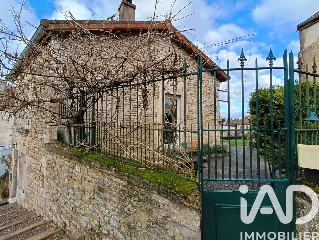 Photo 1 - Maison à CHAUMONT