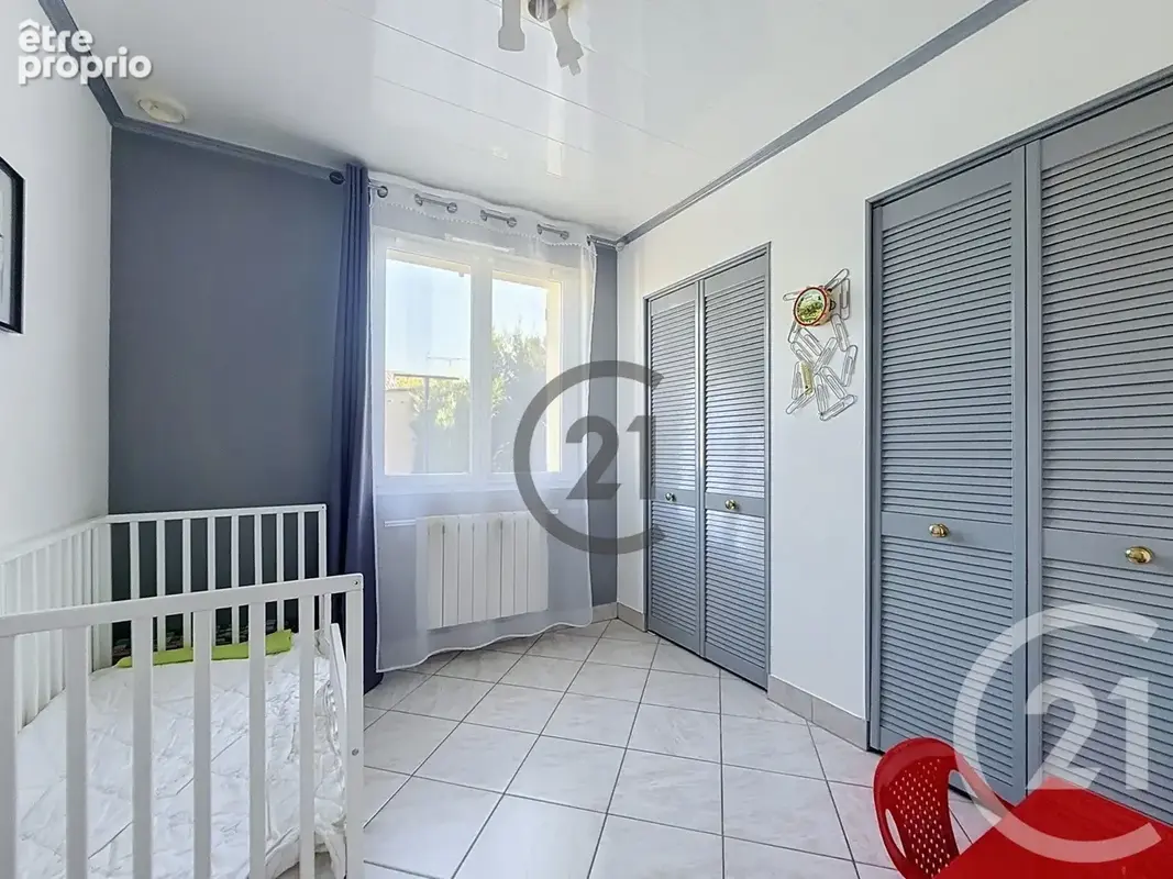Maison 4 pièces 74 m² à vendre à Cannes-Ecluse (77130) - photo 9
