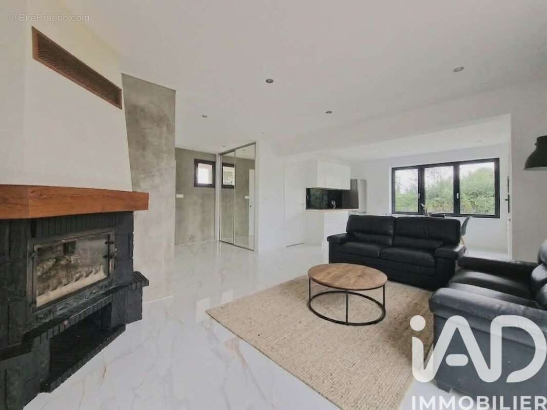 Photo 3 - Maison à SAINT-GILDAS-DES-BOIS