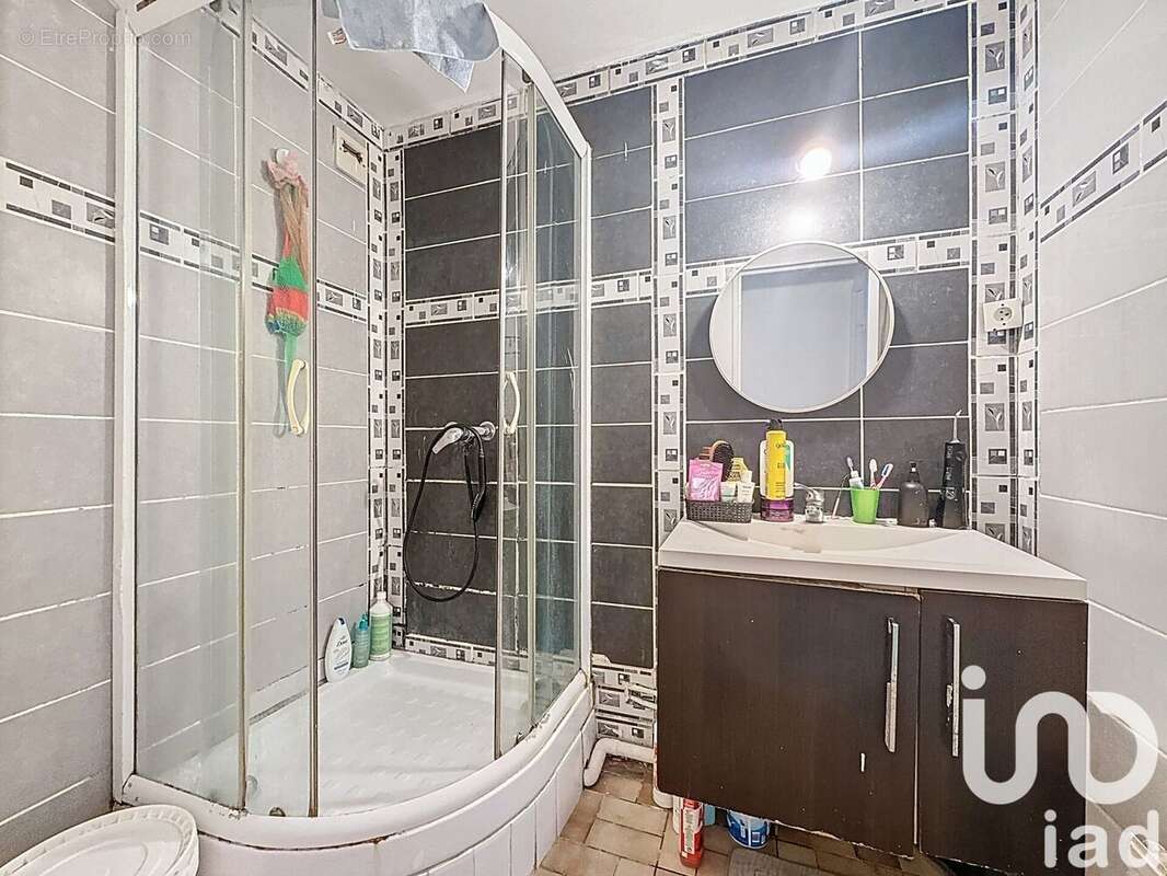 Photo 5 - Appartement à MANTES-LA-VILLE