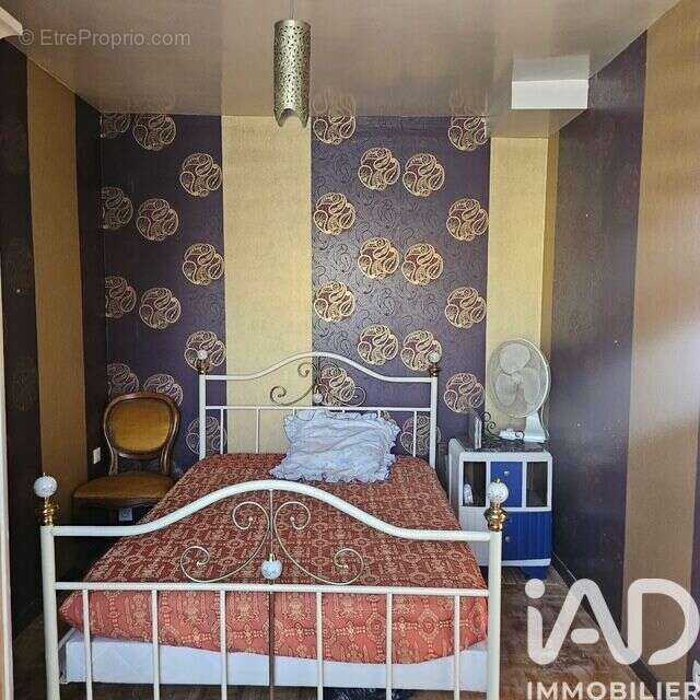 Photo 7 - Maison à MANTES-LA-JOLIE