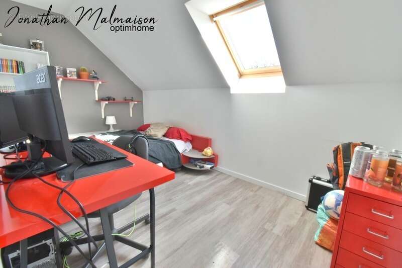 Maison à VERNEUIL-SUR-AVRE