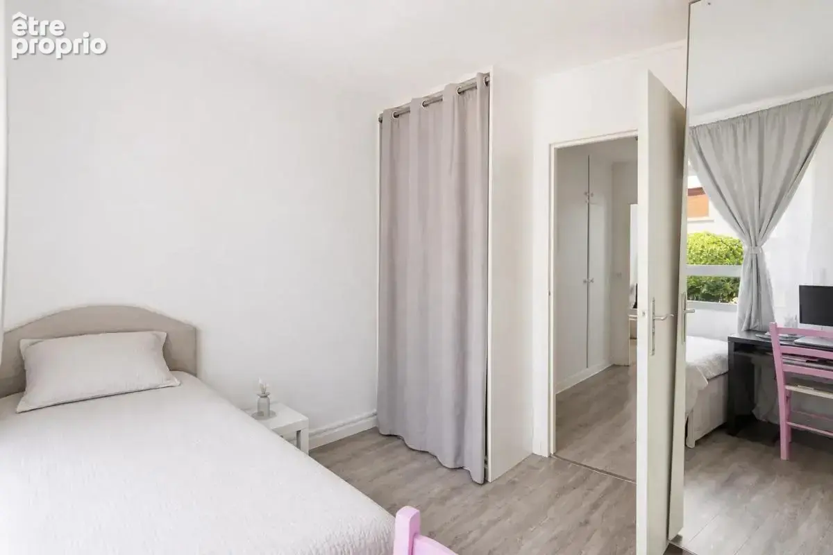 Appartement 3 pièces de 58 m² à Argenteuil - photo 9