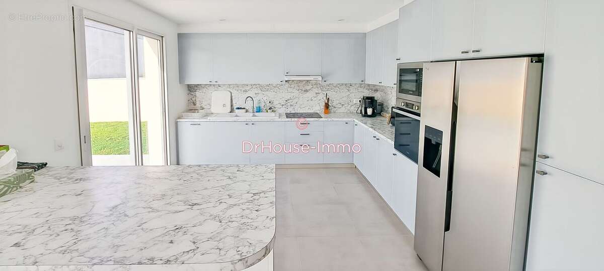 Maison à BRIE-COMTE-ROBERT