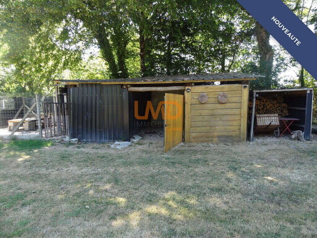 Maison sur étage de 124 m2 avec piscine - photo 19