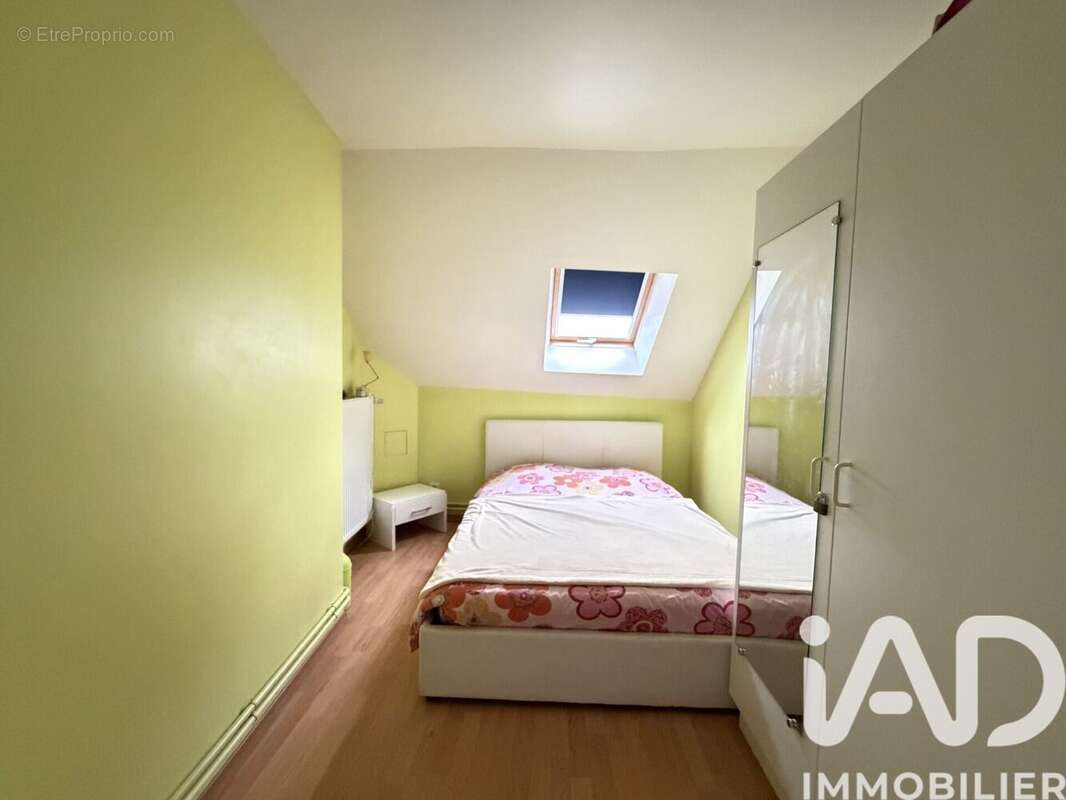 Photo 8 - Maison à NOYEN-SUR-SARTHE