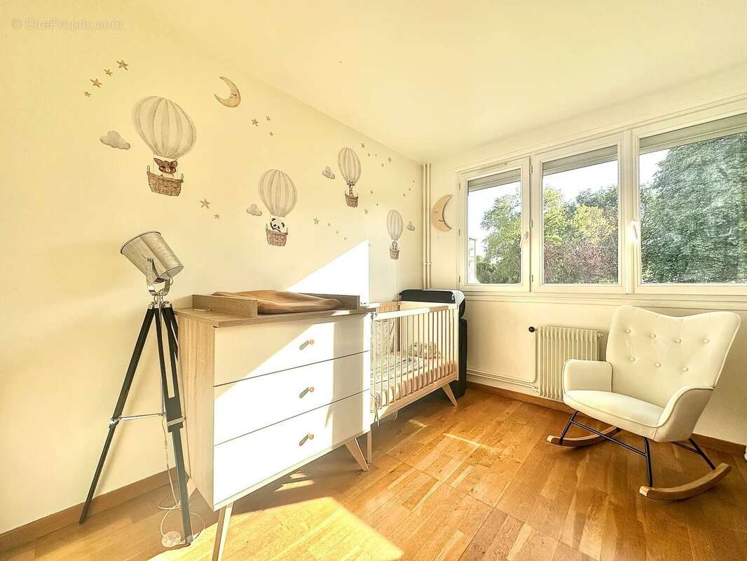 Appartement à PLAISIR