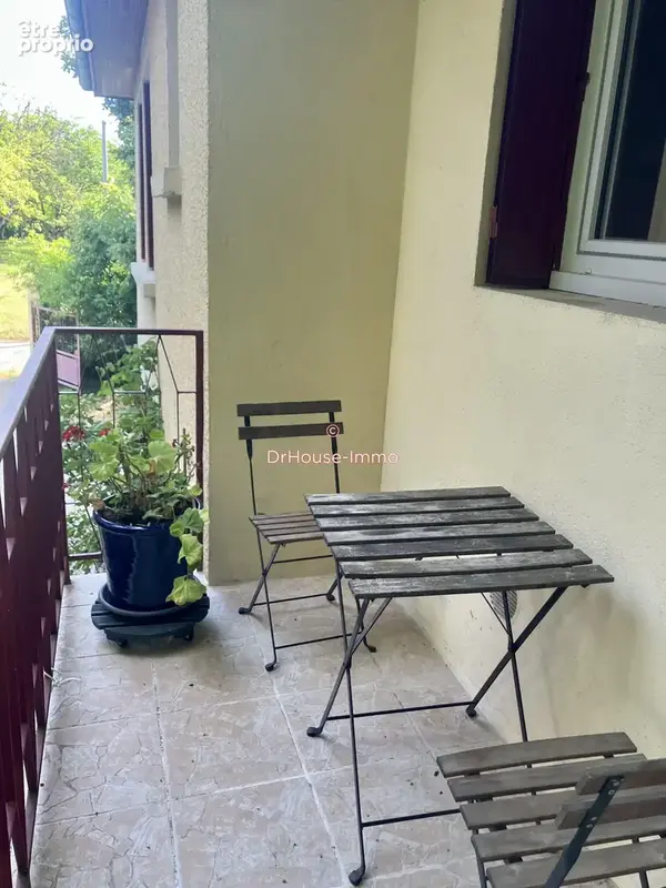 Maison 70 m² à Terrasson-Lavilledieu  - photo 4