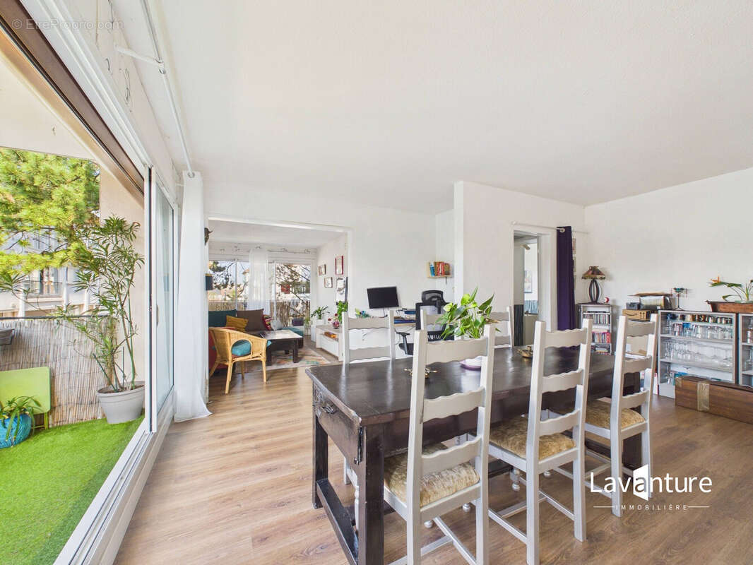 Appartement à ANTONY