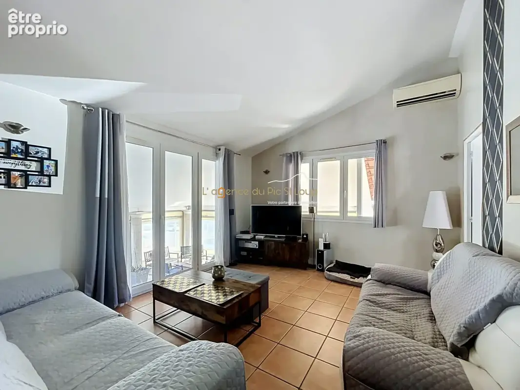 Maison 113 m² à Saint-Gely-Du-Fesc  - photo 6