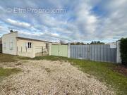 Maison à SAINT-PALAIS-SUR-MER