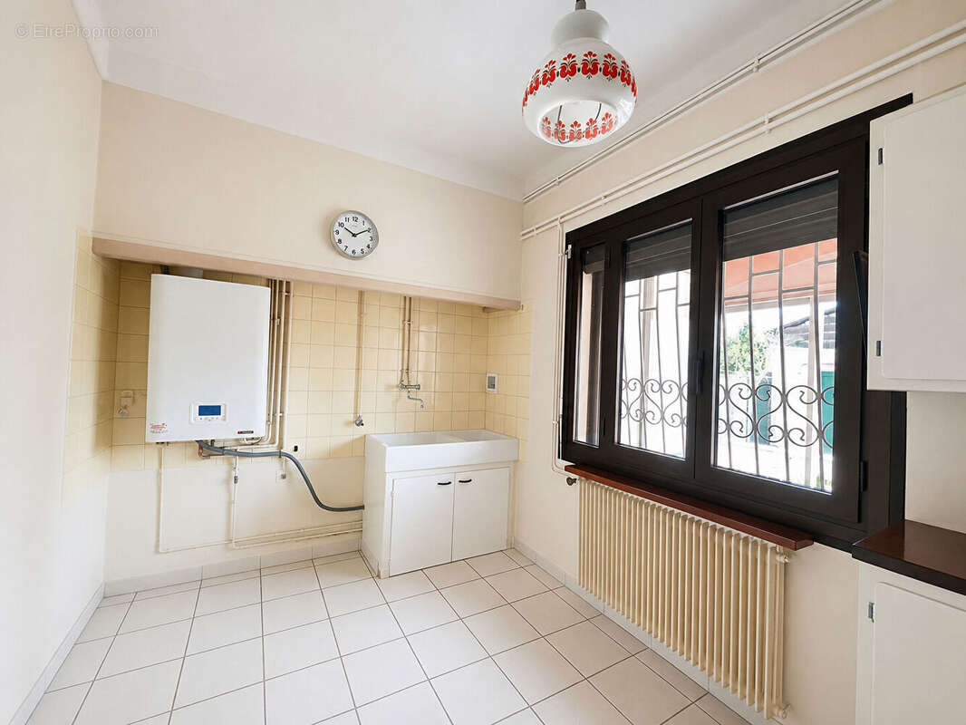 Maison - Béziers 3 pièces - 90.72 m2 - photo 11