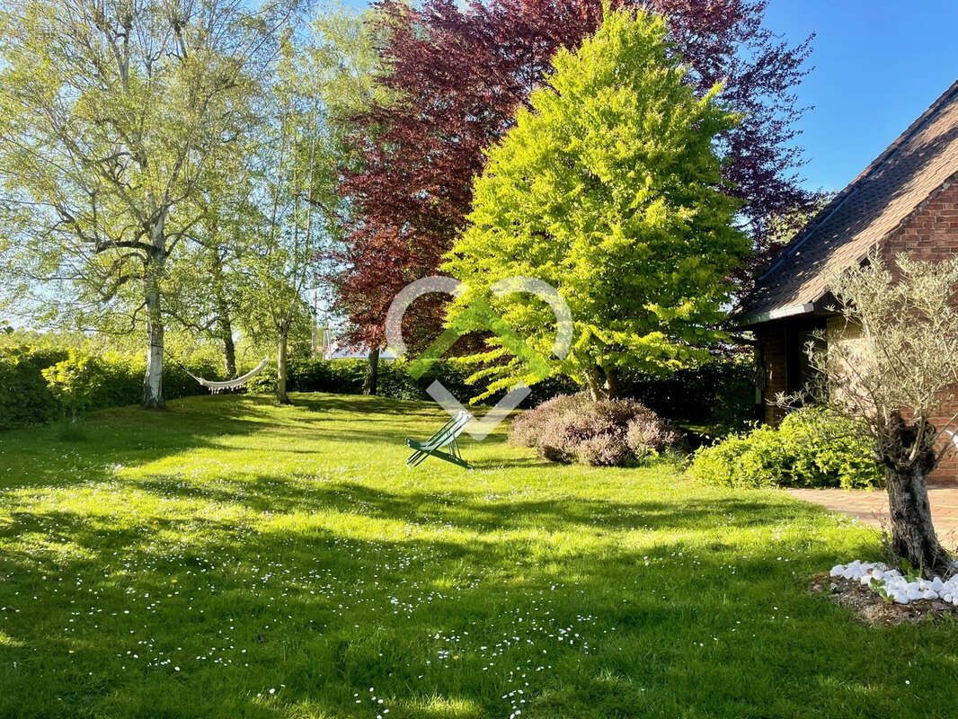 Maison à LOUVIL