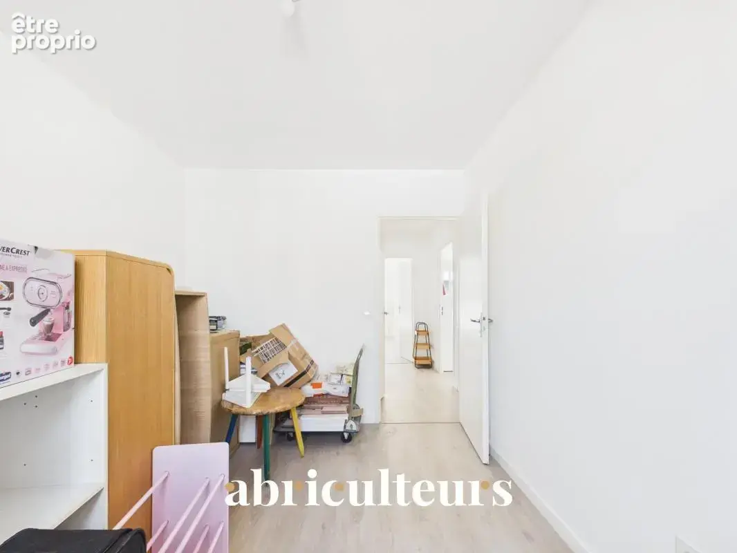 Appartement 4 pièces avec terrasse, balcon et parking – Argenteuil (95100) - photo 22