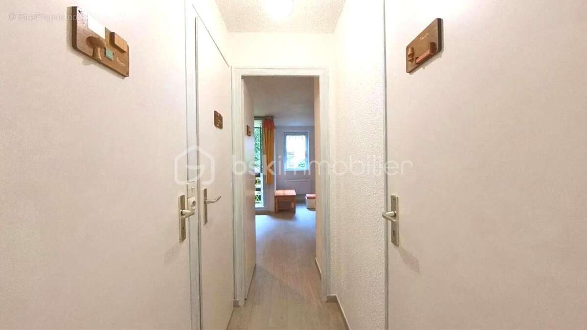 Appartement à THONES